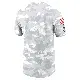 Men's Arctic Camo Philadelphia Eagles 2024 Salute To Service Performance T-Shirt